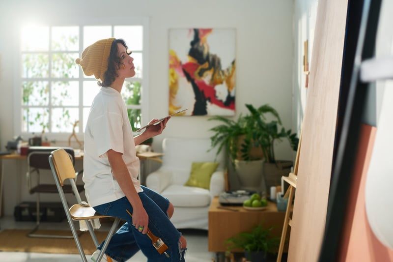 A website to grow your interior architecture business
