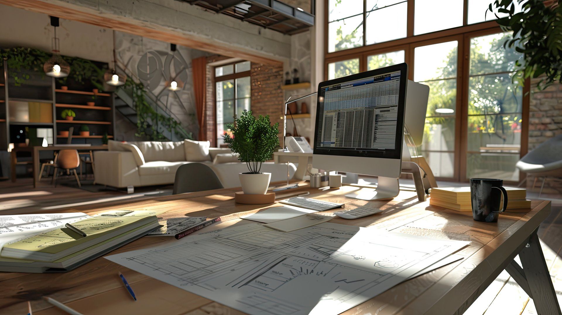 Interior Architecture