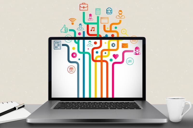 Développement : Fast, Visible, Protected: The Anatomy of a Well-Built Website
