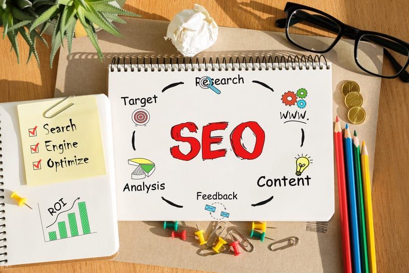 Développement : Technically Optimised or Not: What It Actually Changes