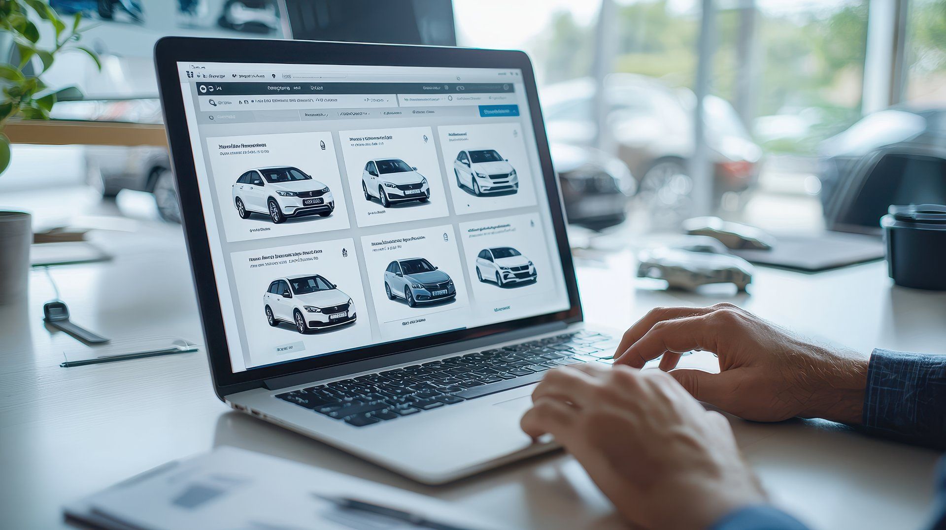 Automotive
