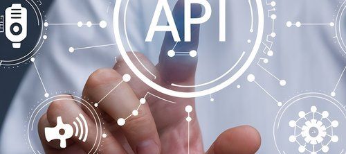 Why build custom connectors and APIs?