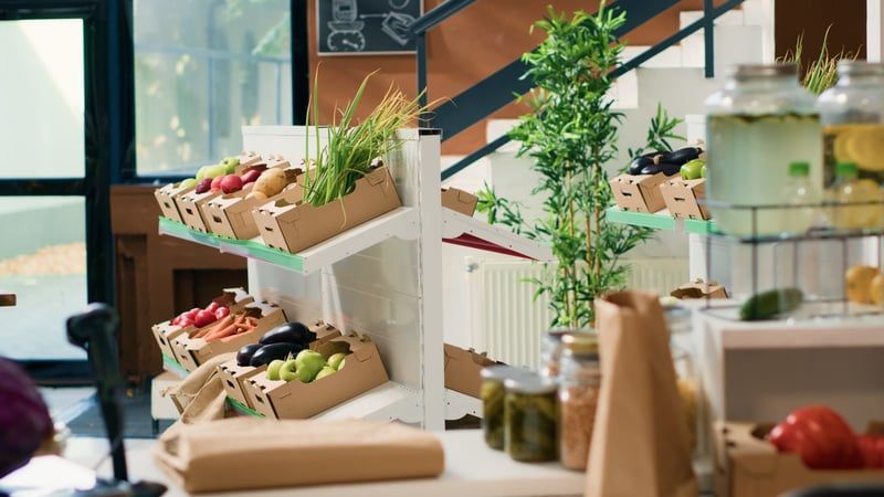 A website to grow your farm business through short supply chains