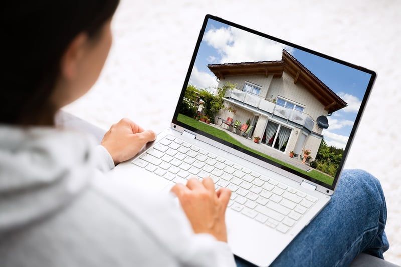 A website to grow your property development and renovation business