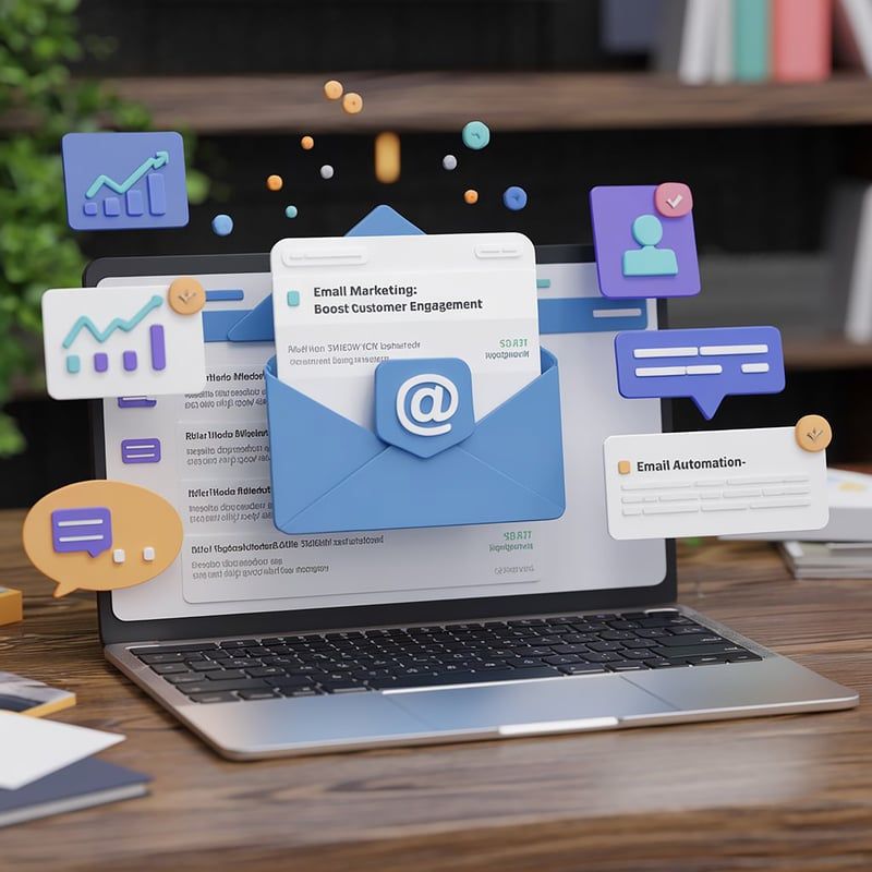 Web marketing : boostez votre visibilité et vos conversions