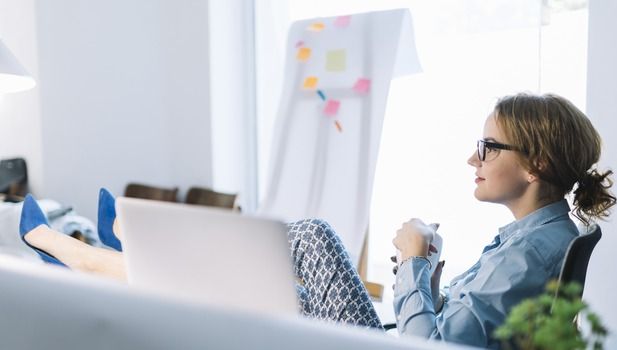 La stratégie digitale au service de votre succès