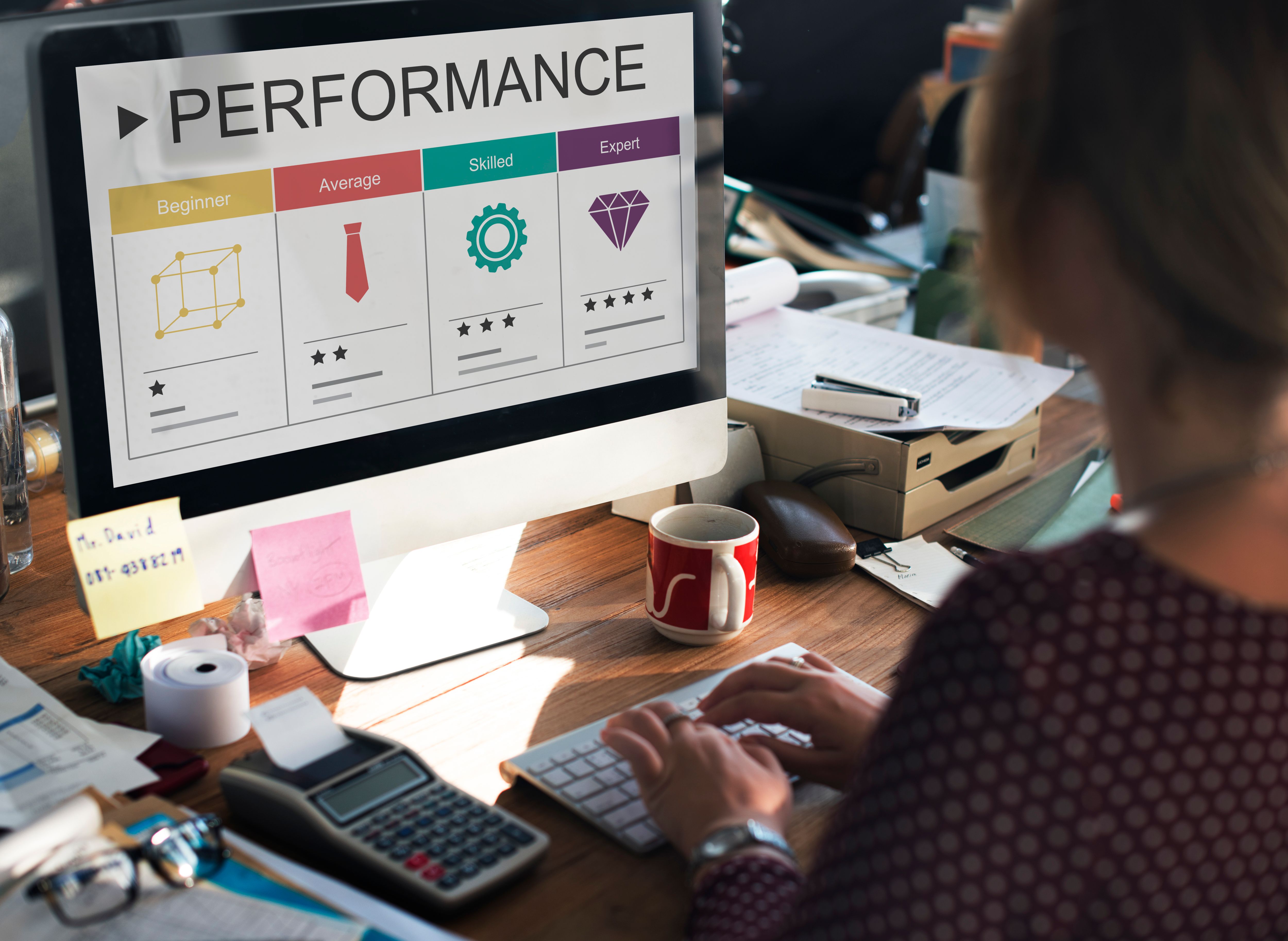 La performance, un levier de croissance direct