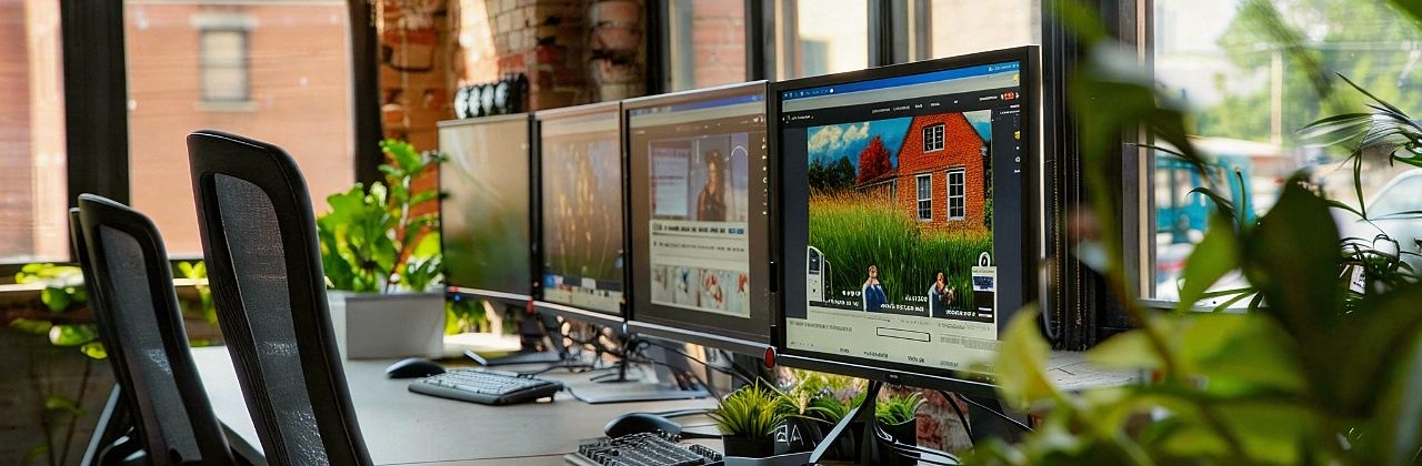 Bienvenue chez Devoptus