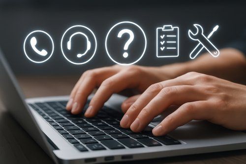 Pourquoi confier la maintenance de votre site à un professionnel ?