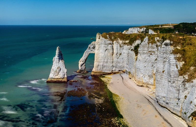 A website to grow your tourism business in Normandy