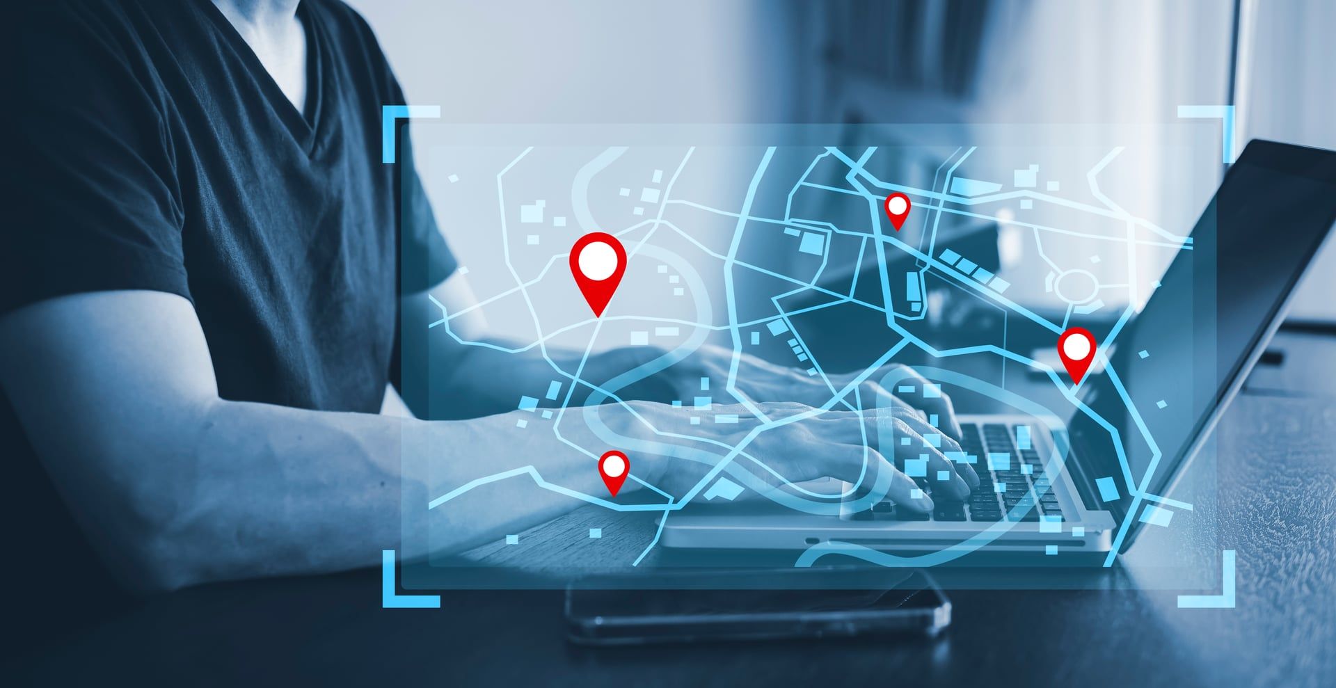 Trackez vos visiteurs et analysez leurs comportements