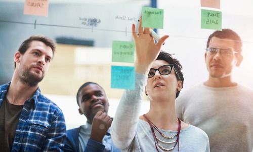 Des solutions responsive et adaptées à tous les usages mobiles.