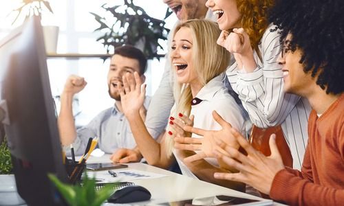 Engagement, passion et réactivité pour la réussite de chaque projet.